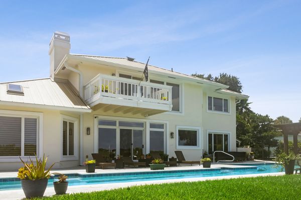 La maison de Marta
