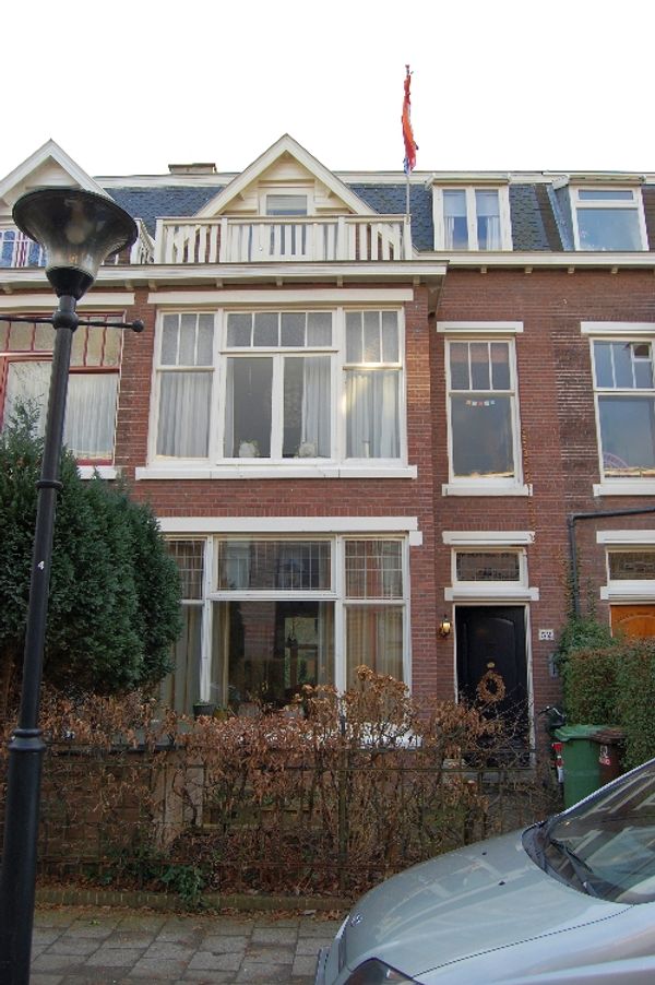 La maison de Runilde