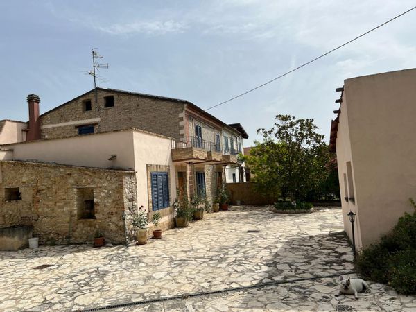 La maison de Marco