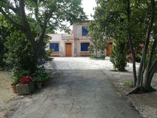 La maison de Marco