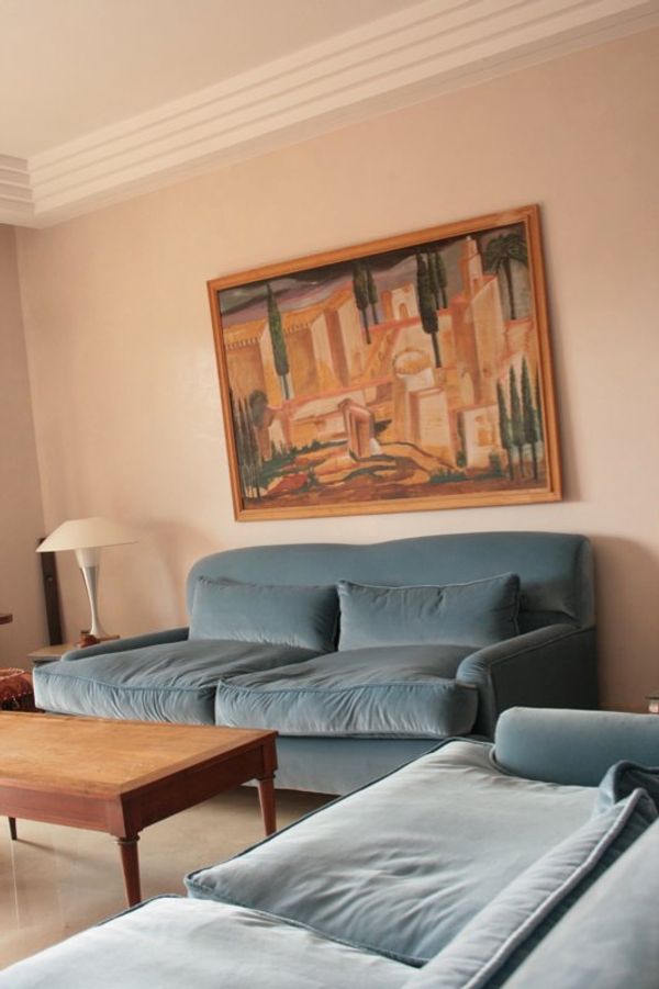 La maison de Max