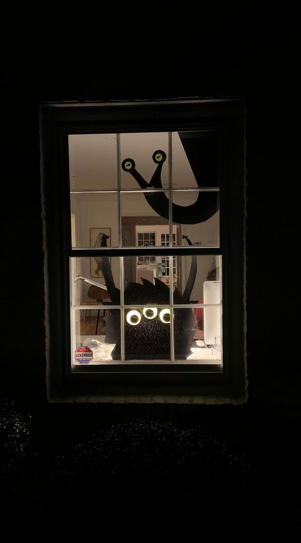 La maison de Stefania