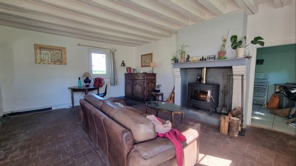 La maison de Anne
