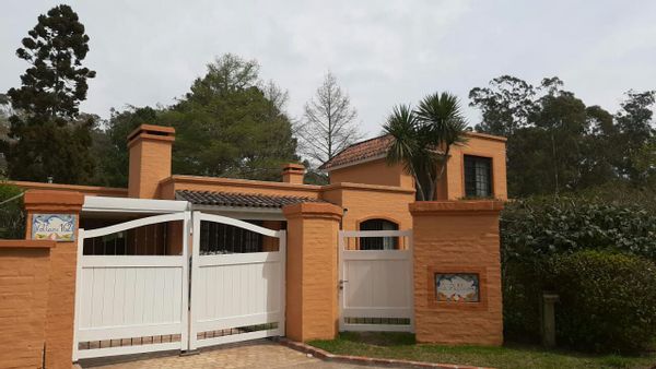 La maison de eugenio