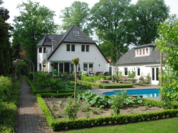 La maison de Walter