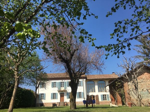 La maison de Christina