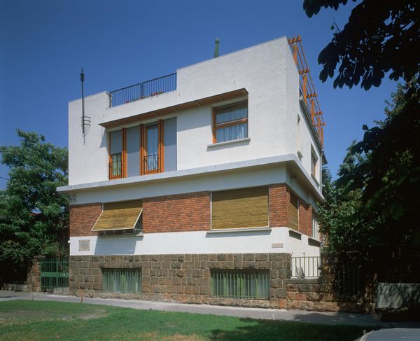La maison de Adrienn