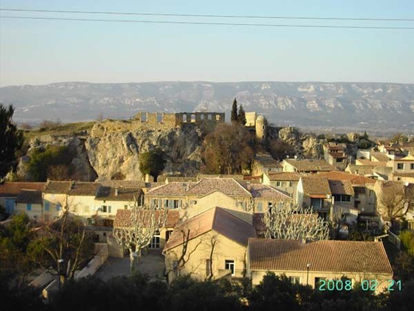 La maison de Owen
