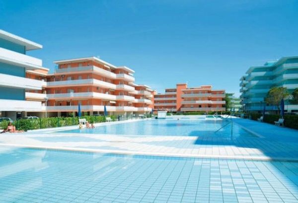 appartement à Bibione, Italia