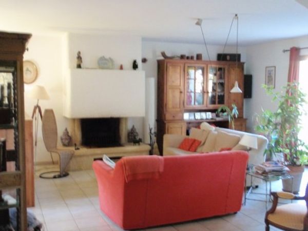 Ma maison