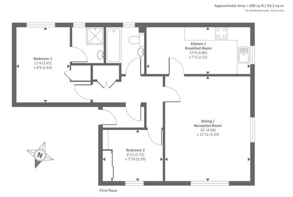 La maison de Samantha
