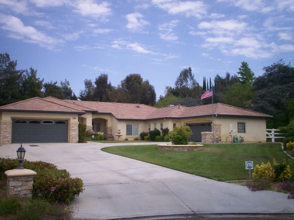 La maison de Jim