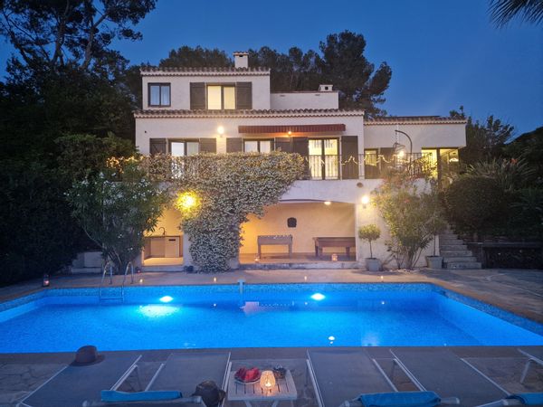 La maison de Liana