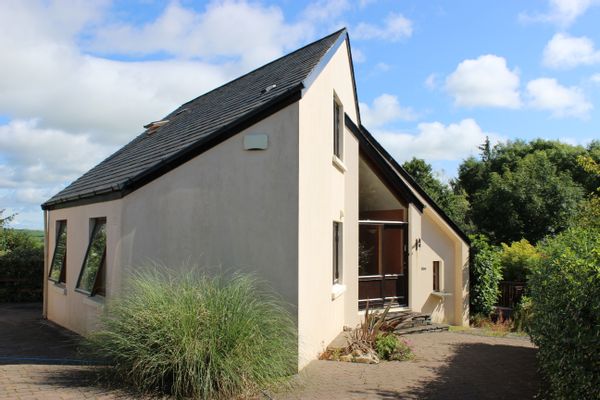 La maison de karen