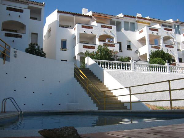 La maison de Markus
