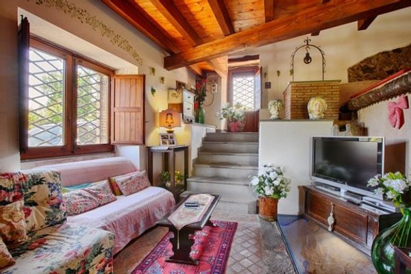maison à Aci Bonaccorsi, Italia