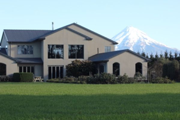 La maison de Shirley