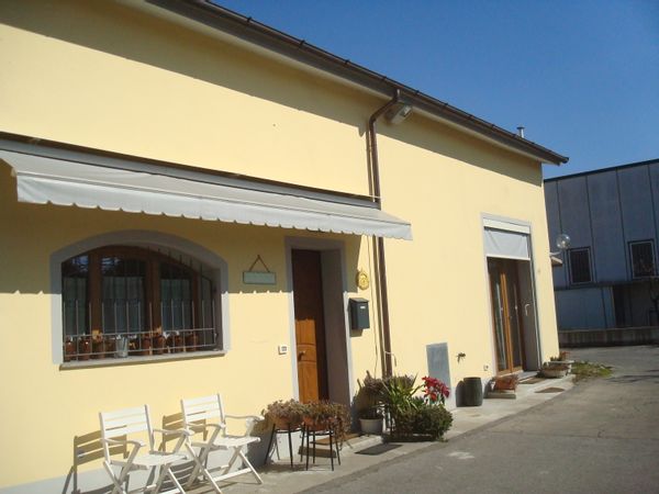 La maison de daniela