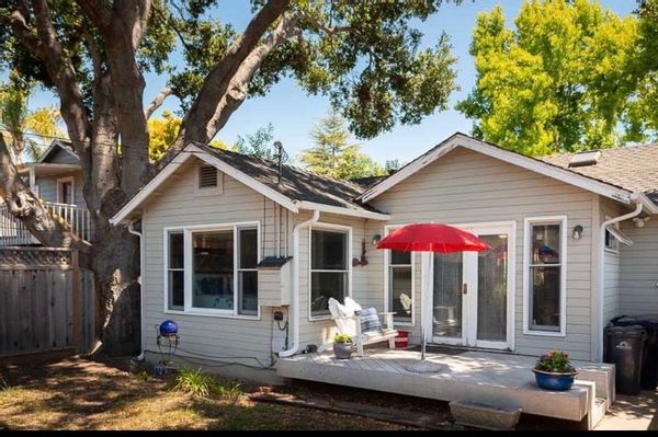 La maison de Steven and Diane