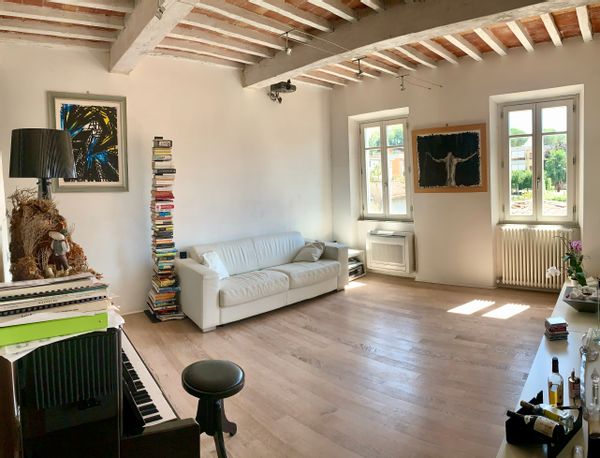 La maison de Carmelo