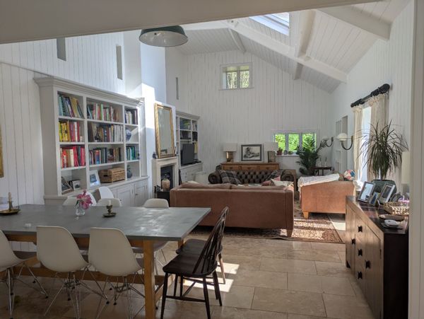 La maison de Madelaine