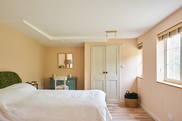 La maison de Francesca