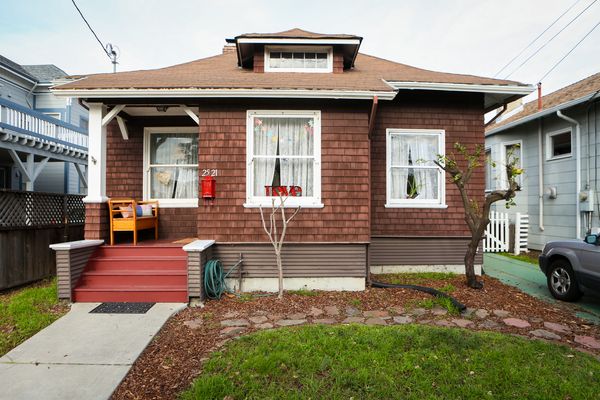 La maison de Saskia