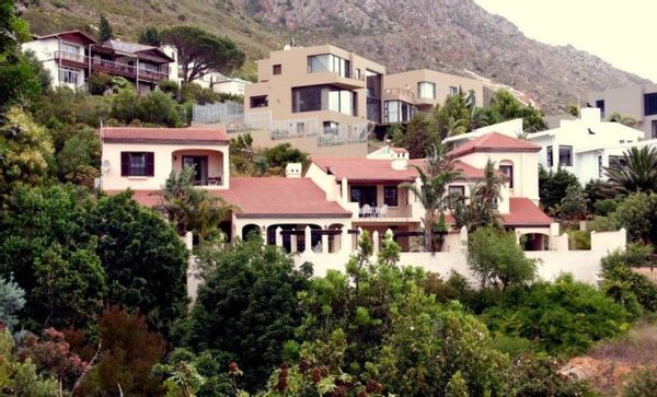 maison à Cape Town, South Africa