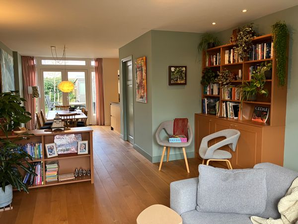 La maison de marian