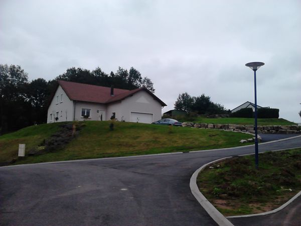 maison à Siersthal, France