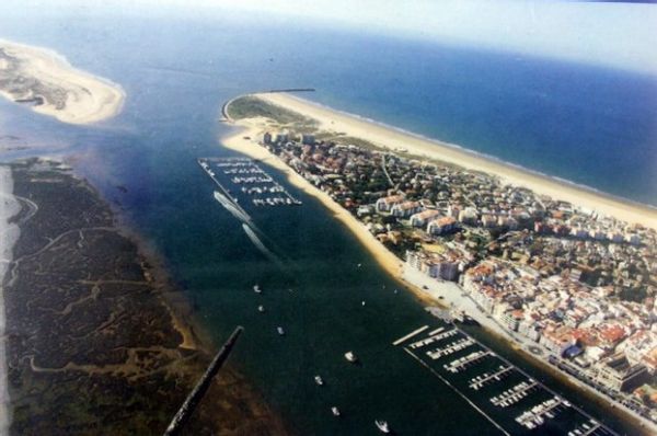 appartement à Punta Umbría, España