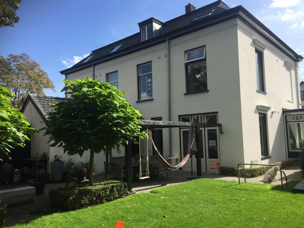 La maison de inge
