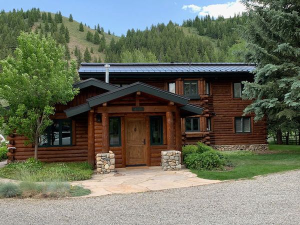 La maison de Alan