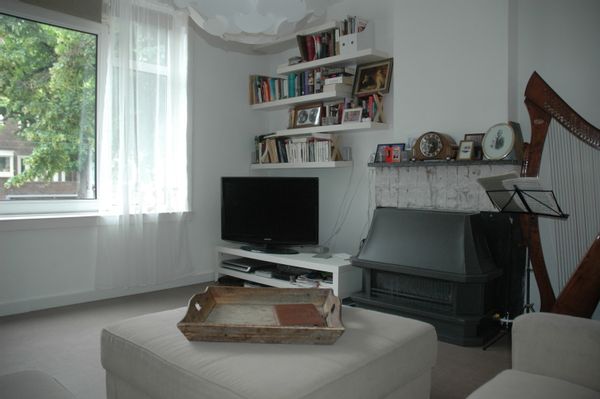 La maison de Liesbeth