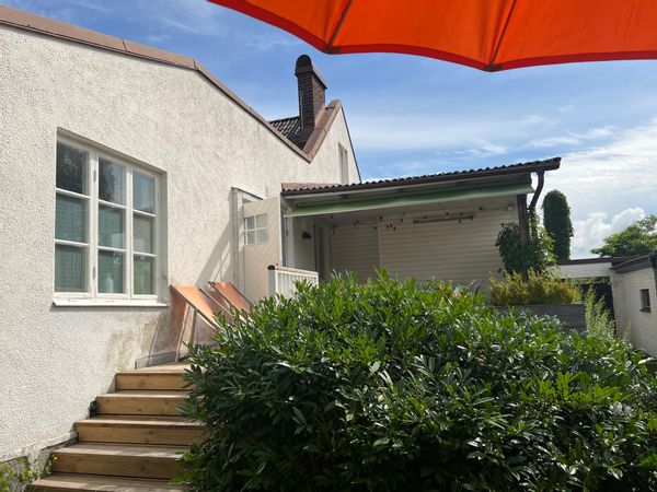 La maison de Fredrik & Sarah