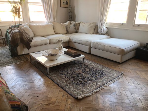 La maison de Angela