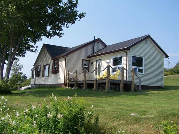 La maison de Jerry