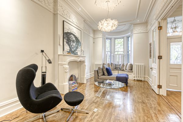 La maison de Carole