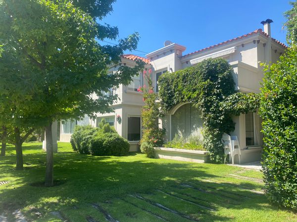 La maison de Soledad