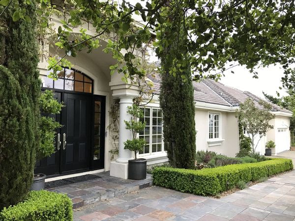 La maison de Stacy