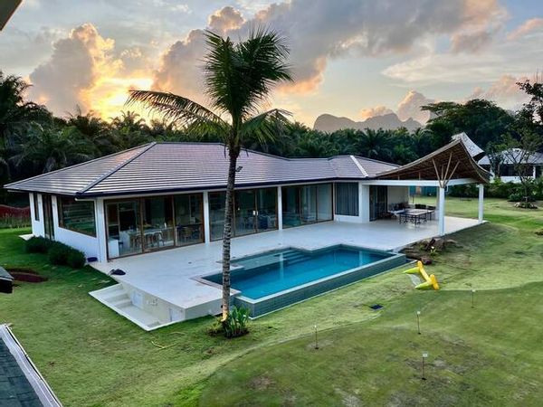 La maison de Flor & Ivan