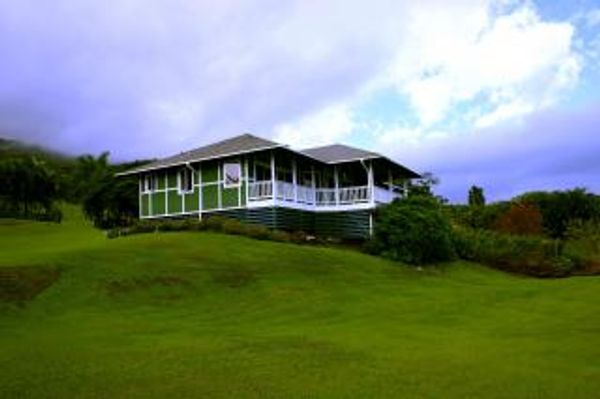 La maison de Kenneth