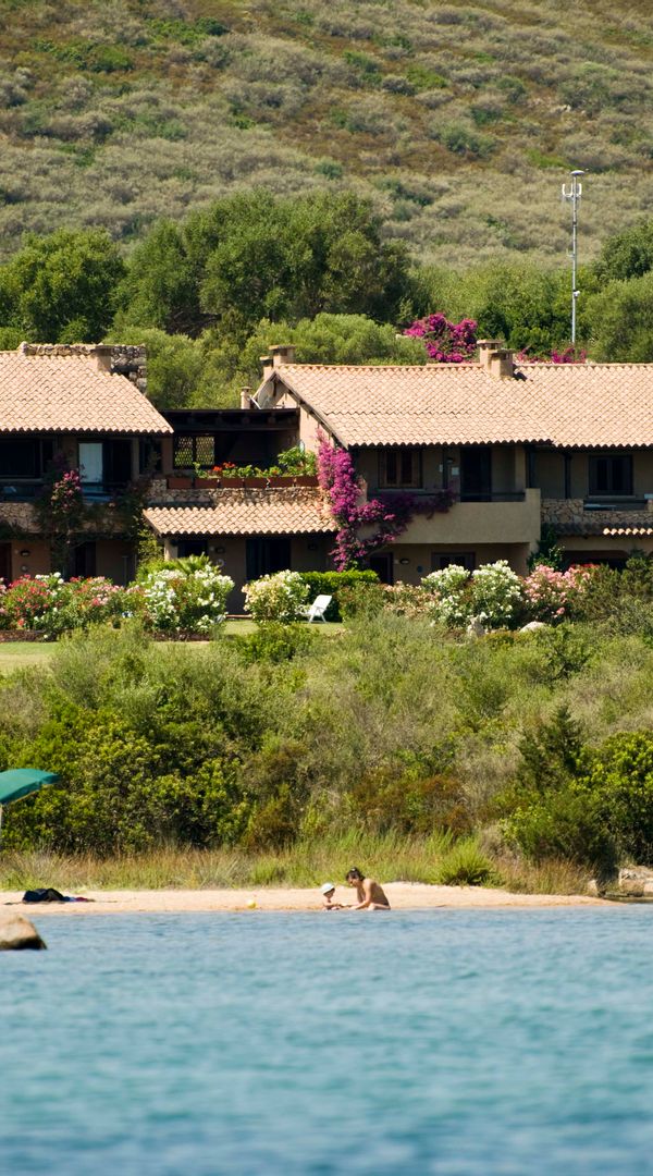 La maison de Federica