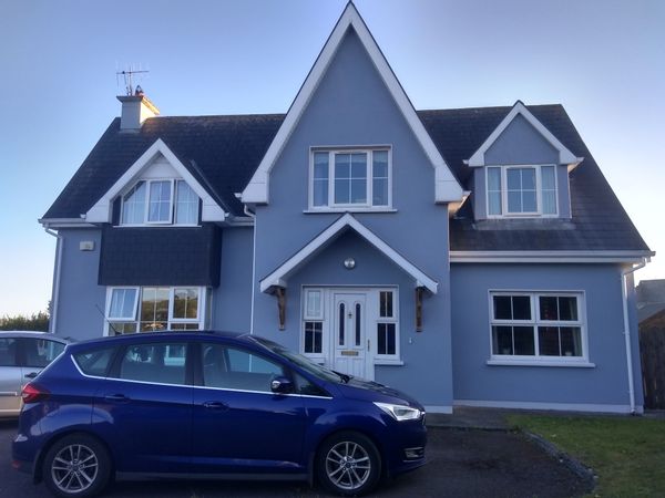 La maison de Craig & Heather