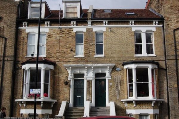 maison à London, United Kingdom