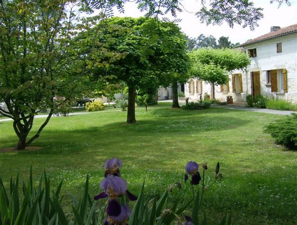 La maison de Christianne, Nathalie & Sandrine