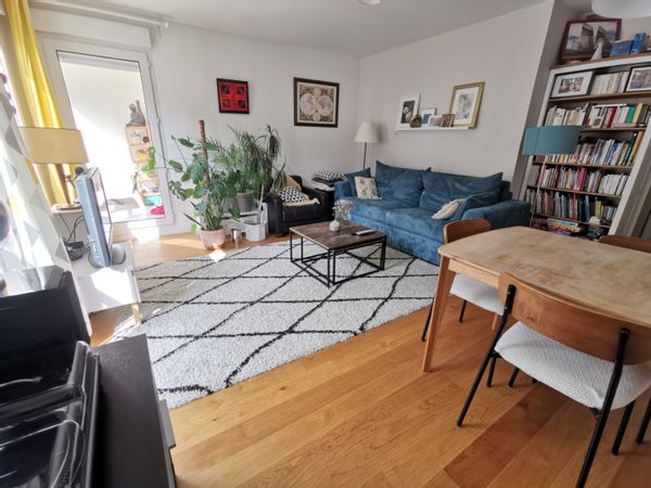 Appartement proche Disney