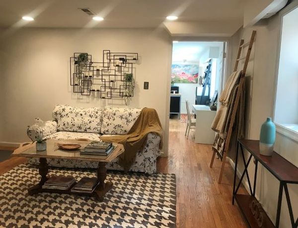 appartement à Arlington, United States