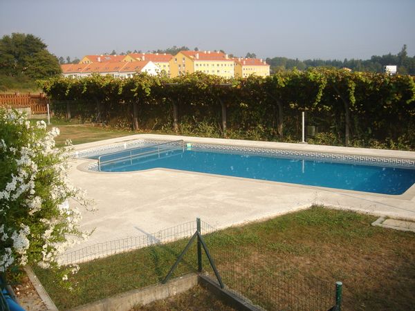 La maison de Carlos
