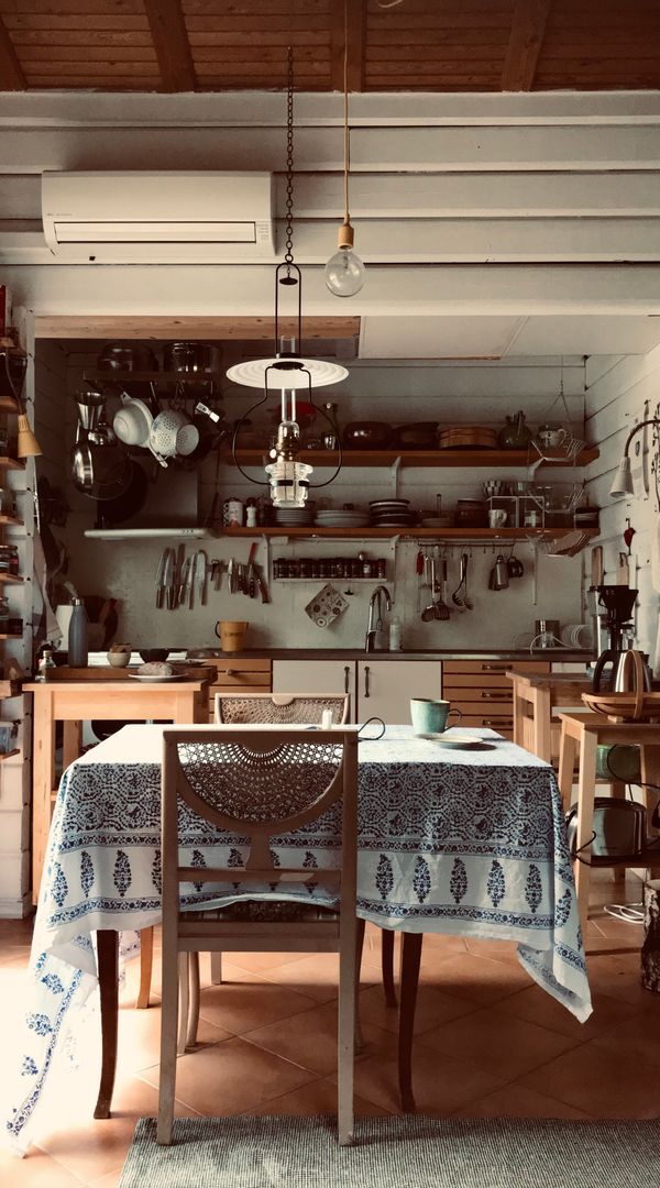 La maison de Linnea